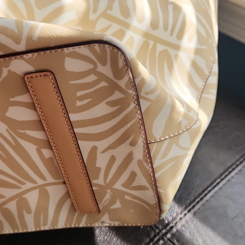 Kate Spade Jules Grant Street Tote Bag - Picture 6 of 11